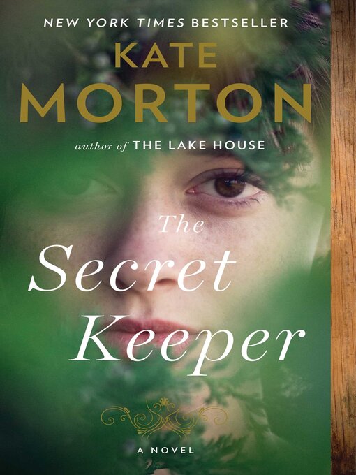 Title details for The Secret Keeper by Kate Morton - Available